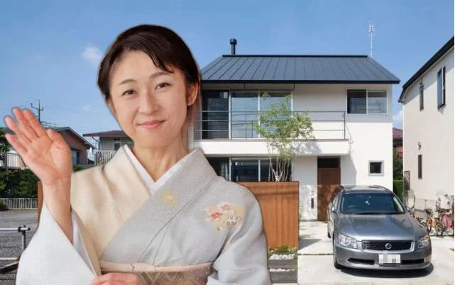 Ngược đời ở Nhật Bản: Người nghèo ở nhà đất, người giàu chọn ở chung cư, lý giải quá bất ngờ - Ảnh 1.