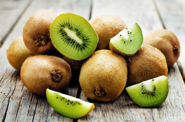 Những lợi ích “không thể bỏ qua” khi ăn kiwi mỗi ngày -0