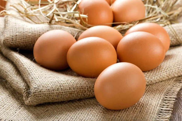 Trứng gà, trứng vịt, trứng ngỗng, trứng cút, loại nào bổ dưỡng hơn? Chuyên gia: Riêng loại trứng này ăn càng ít càng tốt-1