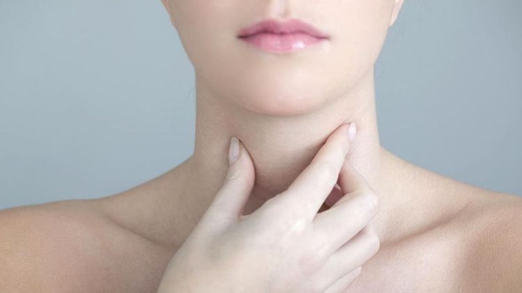 Thyroid Diseases: Hypothyroidism, Hyperthyroidism, Goiter And Nodules