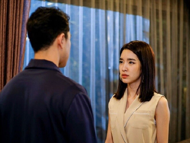 Cãi nhau với nhà chṑng, em gái bỏ vḕ nhà mẹ ᵭẻ nhưng chṑng tȏi khen em có phúc. (Ảnh minh họa)