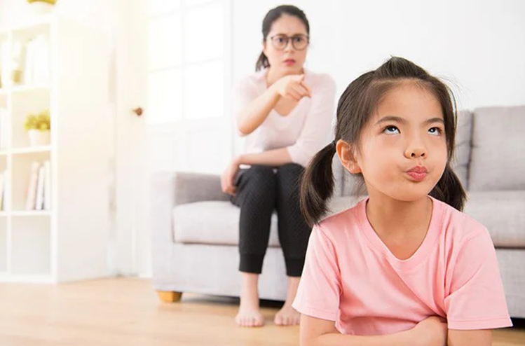 “Con hư tại mẹ”: Nḗu mẹ có 3 ᵭặc ᵭiểm này, con cái ᵭịnh sẵn tương lai nghèo nàn, tăm tṓi - SỬA GẤP!- Ảnh 1.