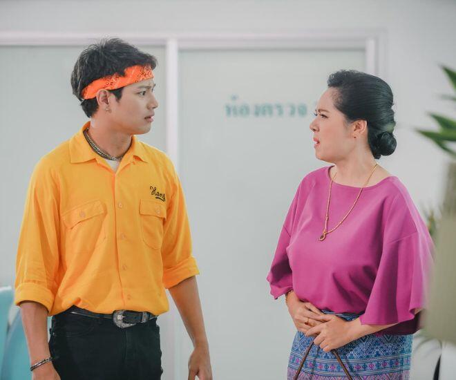 Ngày ᵭó anh ấy muṓn bỏ học ᵭể ᵭi kiḗm tiḕn nhưng mẹ kḗ khȏng ᵭṑng ý. (Ảnh minh họa)