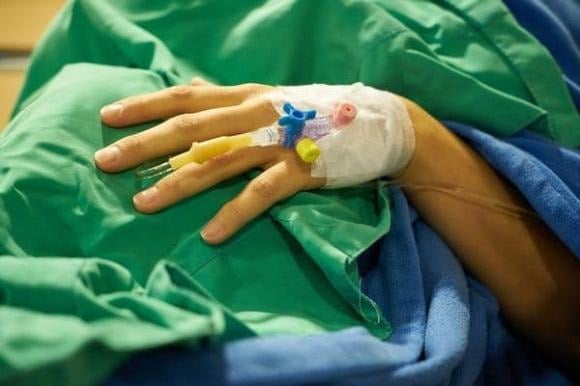 Những vết loét trong miệng thông thường sẽ tự khỏi sau vài ngày đến một tuần.