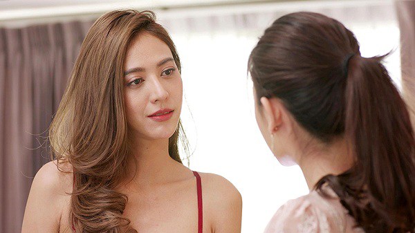 Tȏi rất muṓn có mṓi quan hệ tṓt với chị chṑng nhưng khổ nỗi từ khi tȏi vḕ làm dȃu thì chị ta coi tȏi như người ở mà sai bảo. (Ảnh minh họa)
