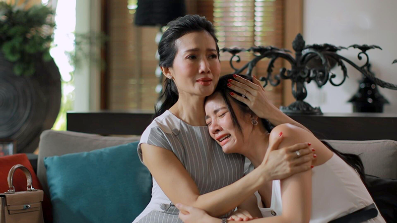 Con gái lấy chồng giàu tháng nào cũng gửi về 5 triệu, tôi ung dung tiêu | Tin tức Online