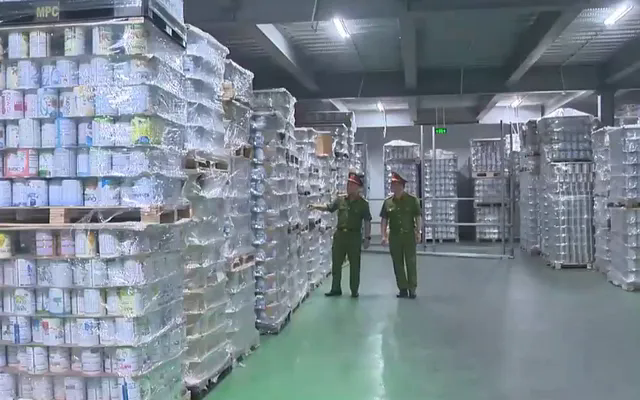 Phát hiện gần 600 loại sữa bị làm giả: 5 cách đơn giản phân biệt sữa thật - giả- Ảnh 2.