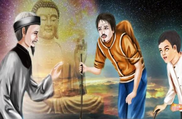 Làm điều ác, tổn hại người khác – tự gieo họa cho mình và đời sau 