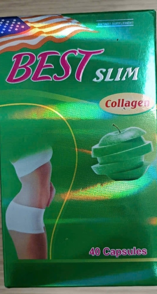 Phát hiện 2 loại thực phẩm chức năng chứa chất cấm Sibutramine- Ảnh 2.