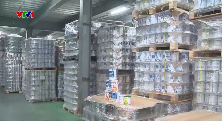 Rùng mình phát hiện những độc tố từng được tìm thấy trong sữa bột giả: Có chất gây suy thận cấp, ảnh hưởng sinh sản và tăng nguy cơ ung thư - Ảnh 1