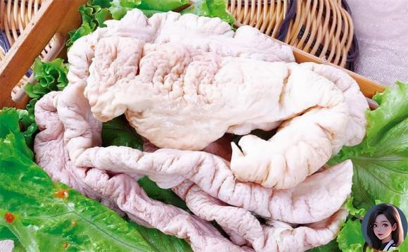thịt lợn